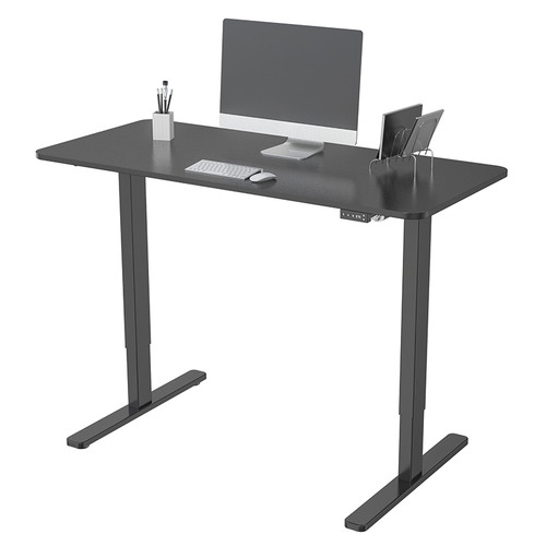 Dalton height store adjustable standing desk